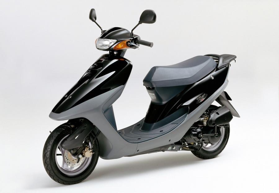 Honda tact все модели